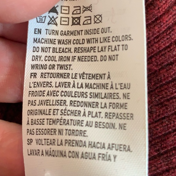 American Eagle long sweater - Picture 12 of 13